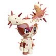 Tokidoki Cactus Friend Sabochan Vinyl Figure